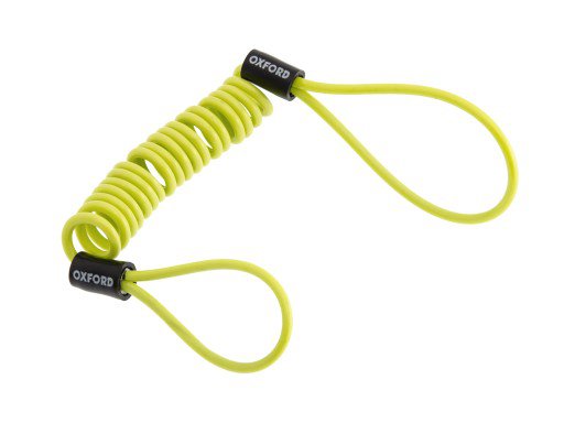 LINKA PRZYPOMINACZ DO BLOKADY DISC LOCK OXFORD