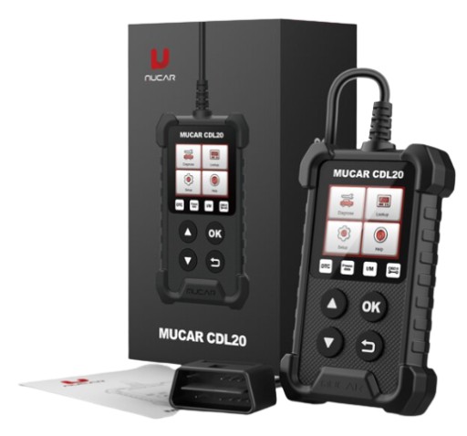 skaner diagnostyczny vag tester obd2 obd-2 interfejs pro uniwersalny