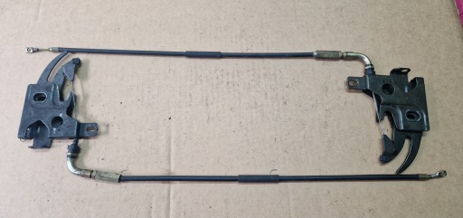 BMW E36 CABRIO KABRIOLET ZAMEK DACHU LEWY PRAWY LINKA