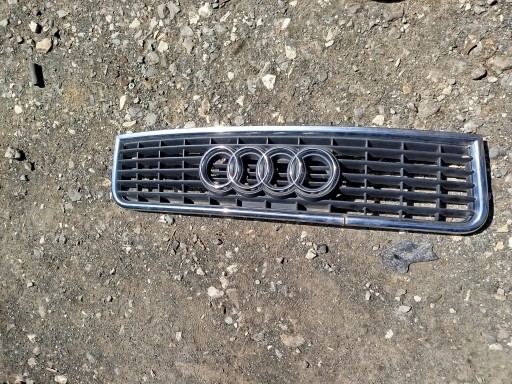 GRILL ATRAPA AUDI A4 B6