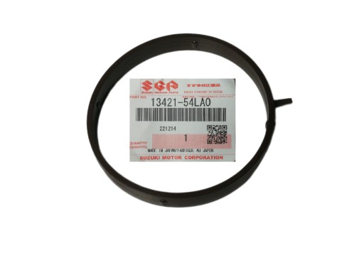 Uszczelka przepustnicy Suzuki Swift SX4 13421-54LA