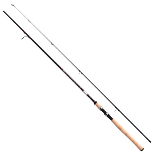 WĘDKA SPINNINGOWA JAXON ZAFFIRA TX 2,40 5-20G