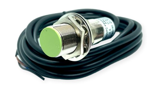 Czujnik indukcyjny M18 PNP NO+NC LM18-3005PC 6-36V