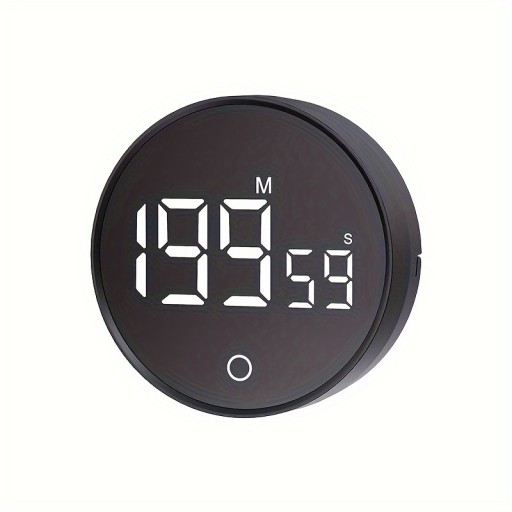 Nowe funkcje, bezprzewodowy, cyfrowy timer z odliczaniem