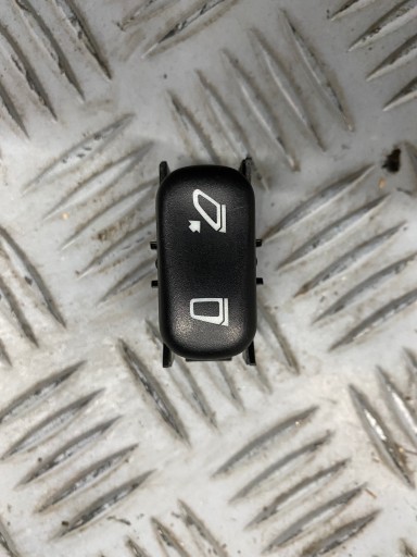 Przełącznik składania lusterek Mercedes ML w163