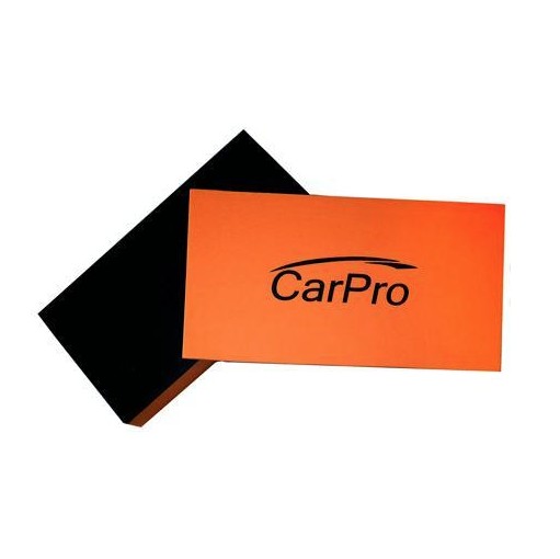 CarPro CQuartz Duży aplikator do aplikacji powłok