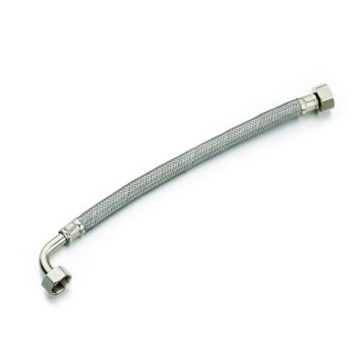 WĘŻYK-WĄŻ W OPLOCIE, N-N KOLNKO 3/8''x3/8'' 100cm