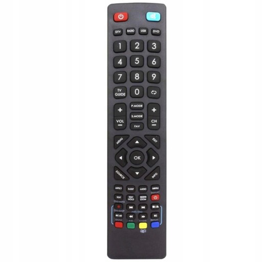 Pilot TV Sharp Aquos LC-40CFE4042E