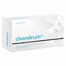 CHONDRUM+ 60KAPSUŁEK