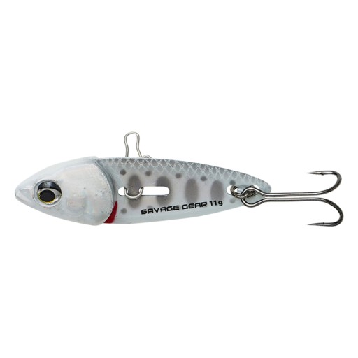 SAVAGE GEAR CYKADA SWITCH BLADE MINNOW 50mm 11g