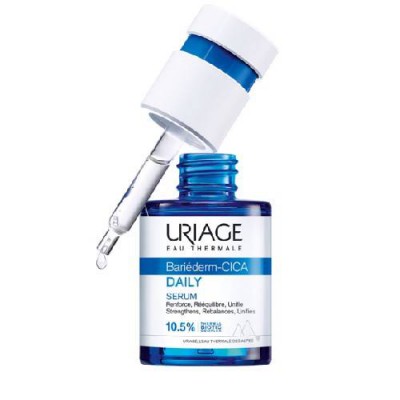 URIAGE BARIEDERM-CICA Daily Serum odbudowujące