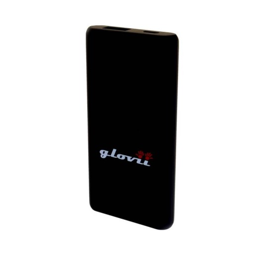 POWER BANK 2500МАч ДЛЯ НОСКОВ, ТАПОЧЕК GLOVII P2500G