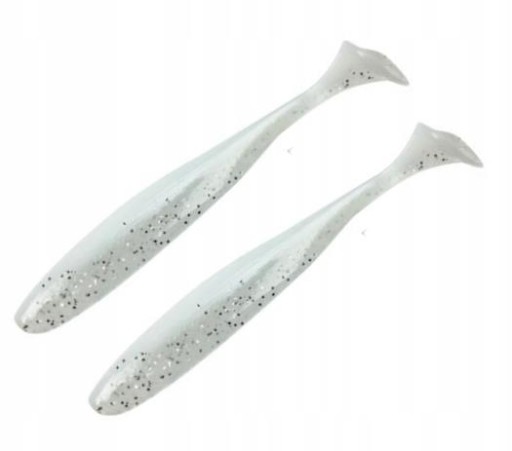 Guma Robinson Slipper 7cm - PL-SH - Pearl Shiner - 2szt.