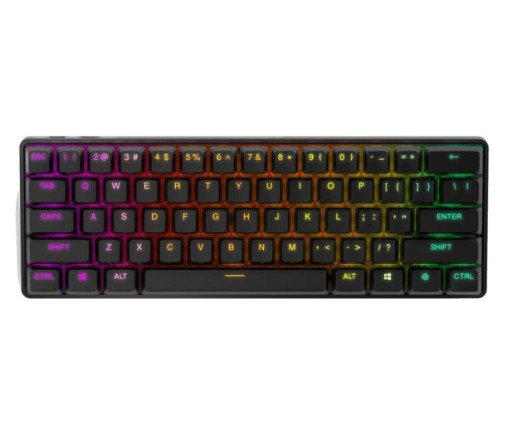 OUTLET SteelSeries Apex Pro Mini Wireless