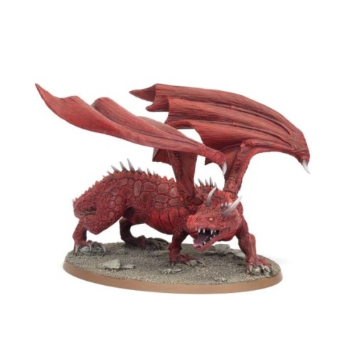 Dragon | Lord of the Rings