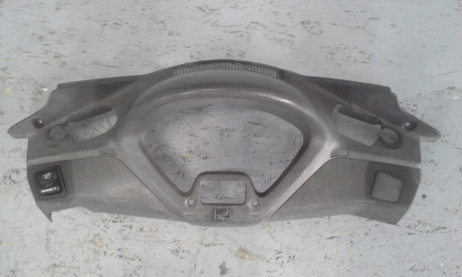 HONDA PANTHEON 125 osłona wypełnienie licznika
