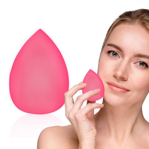 GĄBKA aplikator podkładu BLENDING SPONGE blender