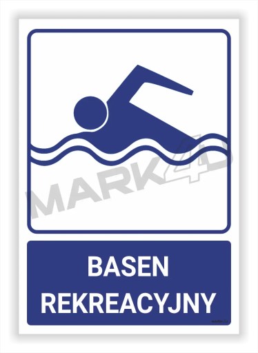 Basen Rekreacyjny| Druk UV na płycie | Płyta HIPS