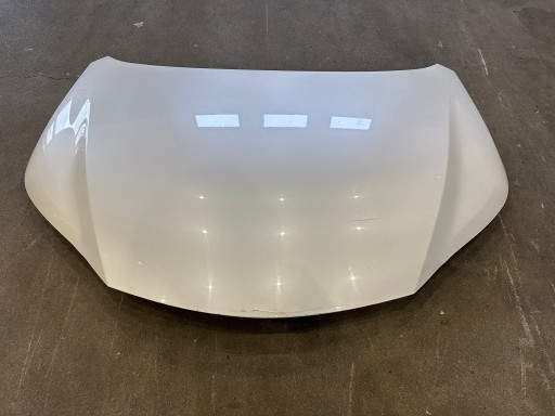 LEXUS NX NX300H MASKA POKRYWA SILNIKA