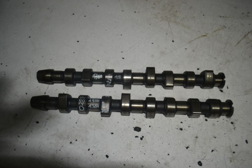 WAŁEK ROZRZĄDU VW 1.9 TDI 028F