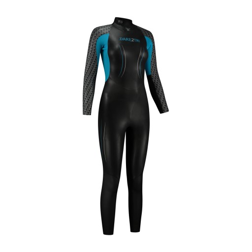 Damska pianka triathlonowa Dare2Tri Mach2 rozm. FM