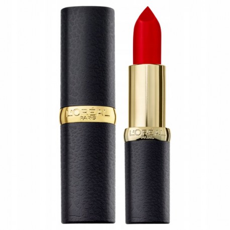 Loreal Color Riche Pomadka Matowa 347