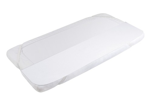 Matex Podkład paroprzepuszczalny Safe Biały 70x140