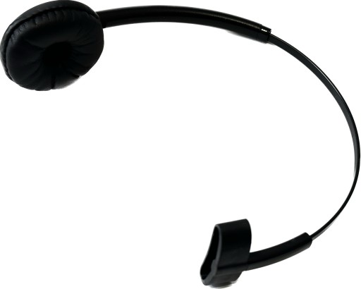 Kabłąk do Plantronics C565