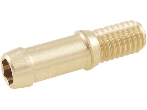 DYSZA KRÓCIEC WKRĘTKA W KOLEKTOR SSĄCY 6MM IMBUS