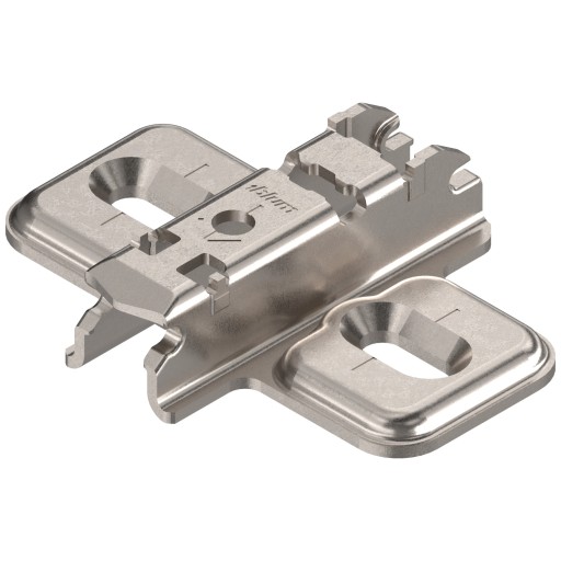 BLUM Prowadnik do zawiasu 173L6130 h=3
