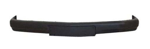 NAKŁADKA ZDERZAKA PRZÓD ZDERZAK MERCEDES W201 190 88-93 NOWY TANIO