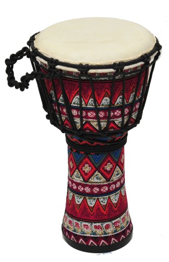 Djembe 8