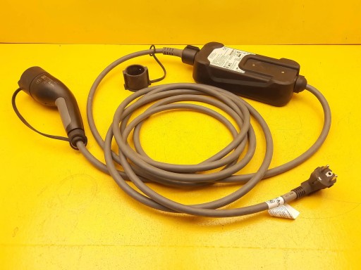 BMW MINI KABEL PRZEWÓD ŁADOWANIA USZKODZONY 8490509