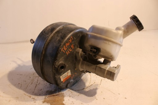 Serwo Pompa Hamulcowa BK31-2B195-AH Transit Mk8