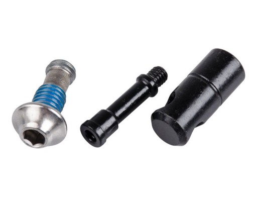 Shimano SL-M8000/M7000/ śruby do adaptera I-Spec B