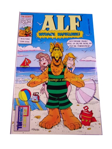 ALF 6/1992