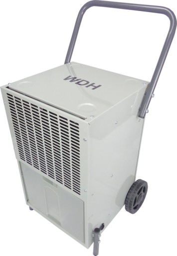 Niemiecki osuszacz budowlany WDH-35B 450W 40l/24h