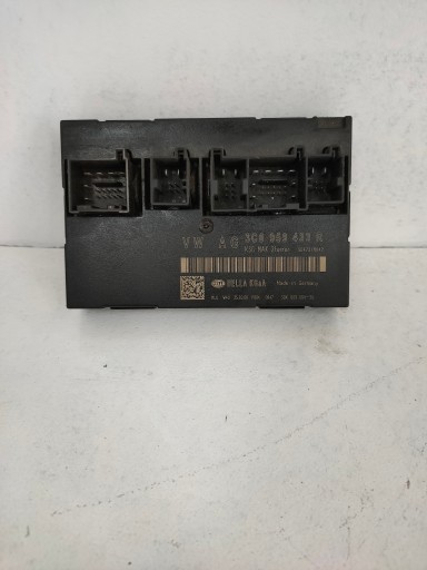 MODUŁ KOMFORTU 3C0959433R ORYGINAŁ VW PASSAT CC
