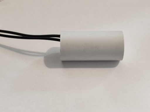 Kondensator 18uF +/- 5% MIFLEX MKSP-I17 Silnikowy
