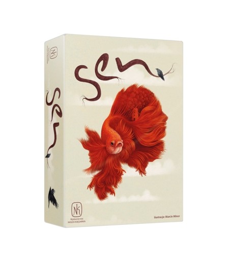 SEN
