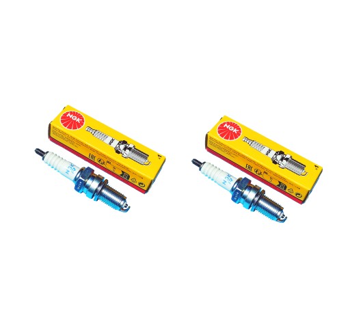 ŚWIECE KAWASAKI ER5 ER-5 KLE 500 GPZ500S GPZ 500 S EN500 DR9EA