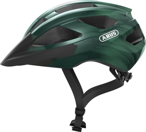 Kask rowerowy ABUS MACATOR 51-55