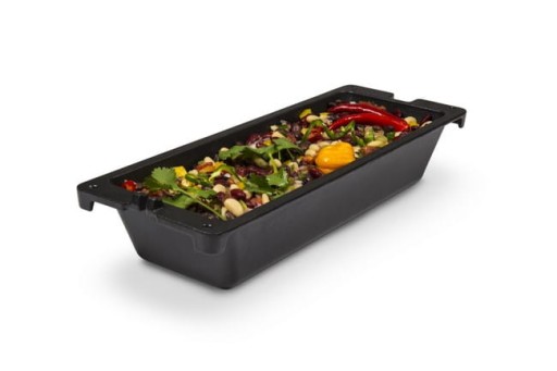 Wok żeliwny Broil King do grilli Baron i Sovereign