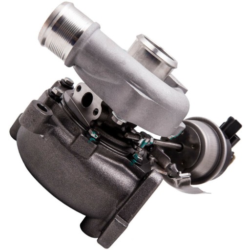 Turbo Audi A4 2.0 TDI 170 KM BRD BVA 53039880109