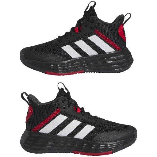 buty koszykarskie adidas Ownthegame 39 1/3 IF2693