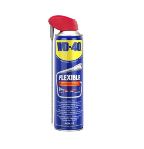 WD-40 PREPARAT WIELOFUNKCYJNY elastyczny aplikator