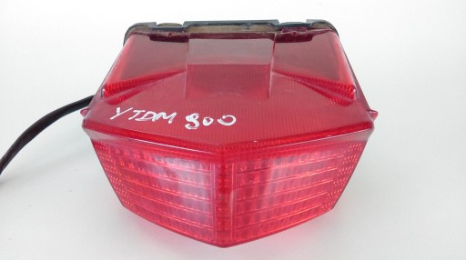 YAMAHA TDM 900 lampa tylna