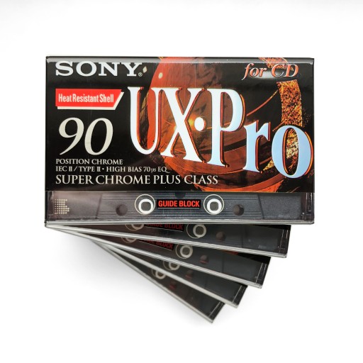Sony UX-PRO 90