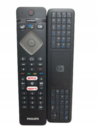 PILOT PHILIPS SMART TV DO MODELI PUS i OLED
