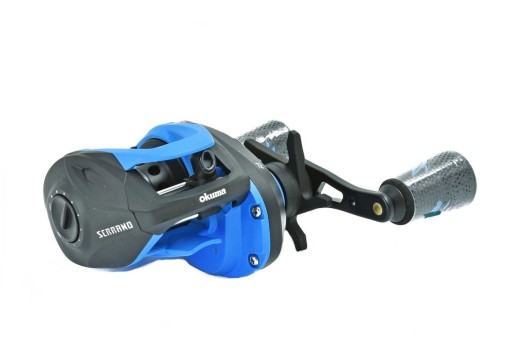 Multiplikator Okuma Serrano SRN 101H 6+1BB